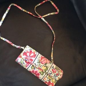 Vera Bradley small purse